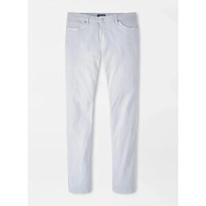 Peter Millar 30x32 Crown Crafted Wayfare Five-Pocket Trouser XB60FB $200